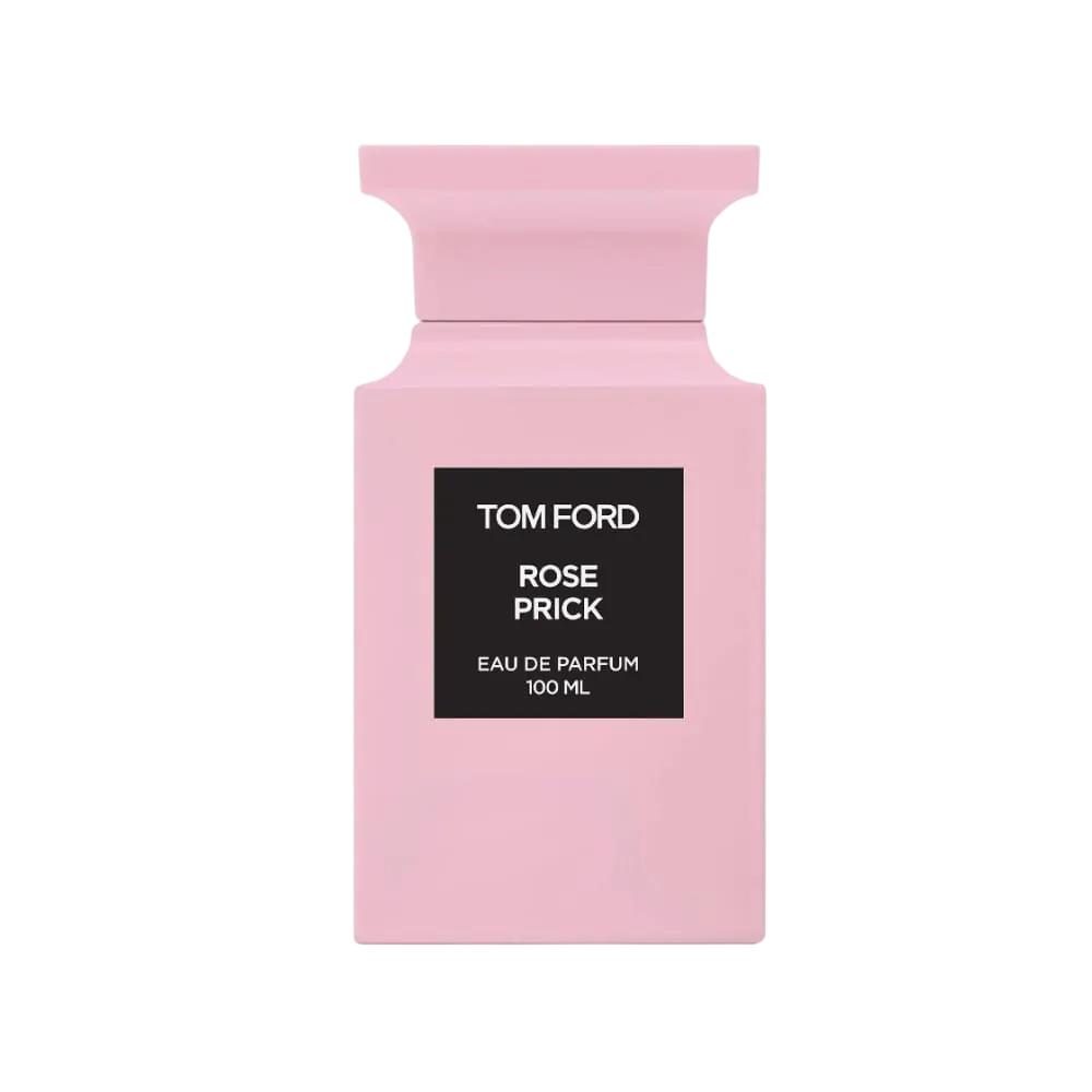 Tom Ford, Rose Prick, Parfymvatten, Unisex, 100 ml