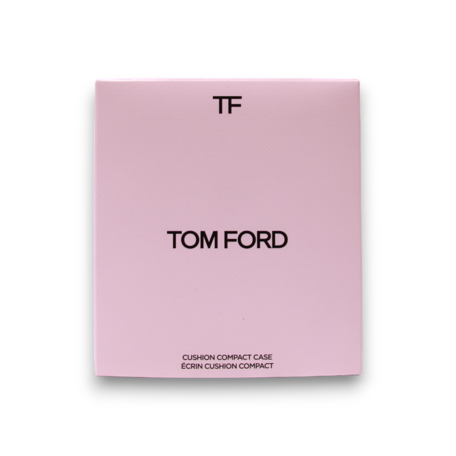 Tom Ford, Rose Prick, Tomt puderfoundation plastkompaktfodral, Ros