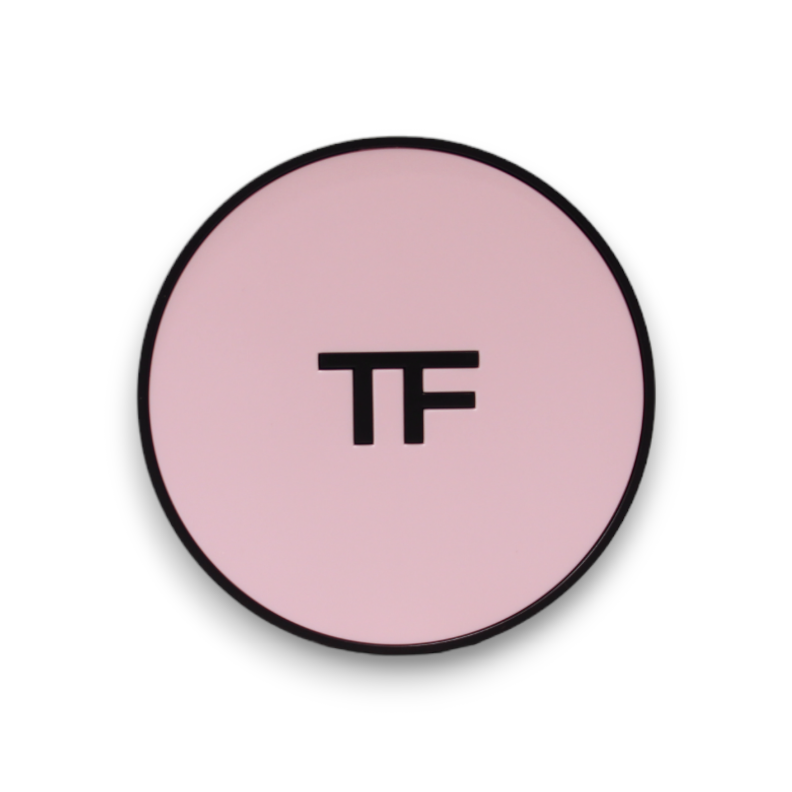 Tom Ford, Rose Prick, Tomt puderfoundation plastkompaktfodral, Ros