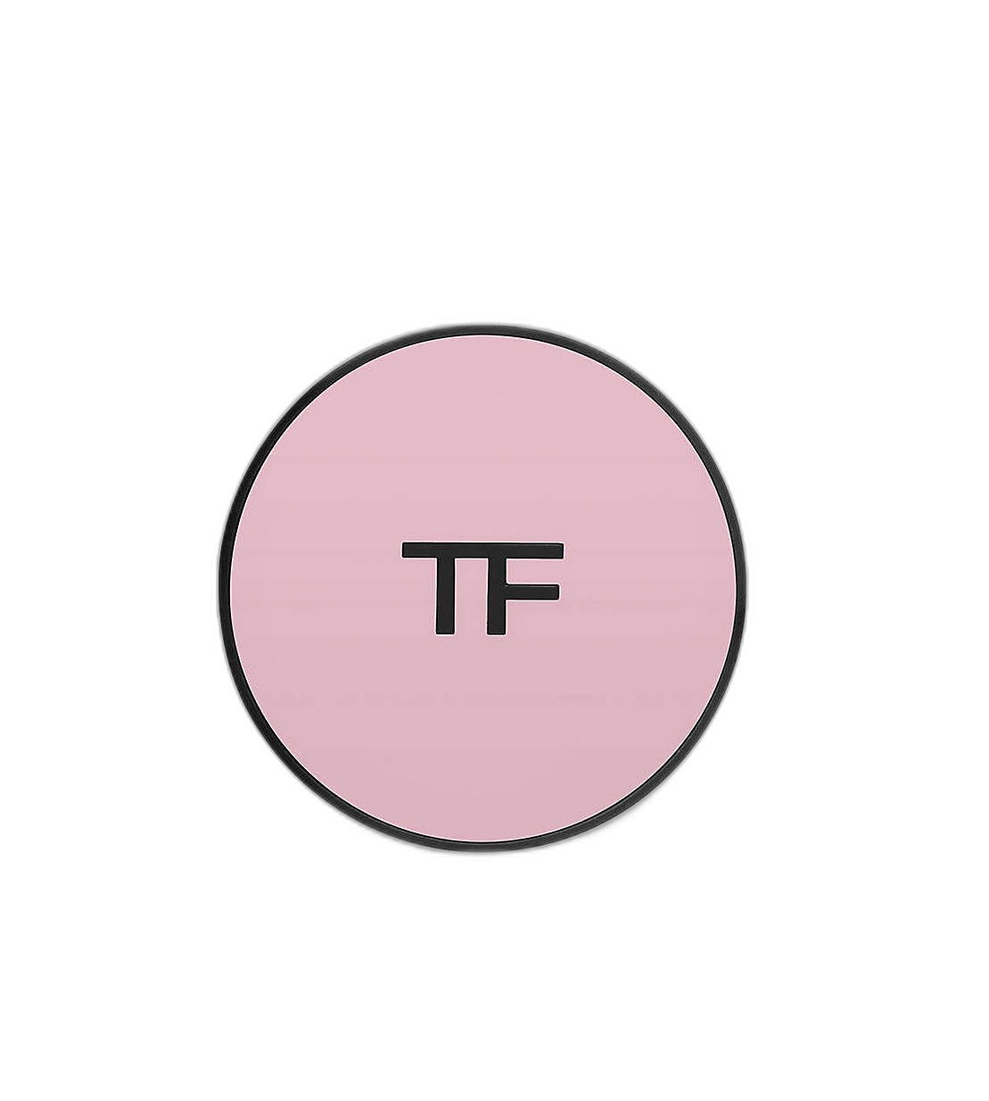 Tom Ford, Rose Prick, Tomt puderfoundation plastkompaktfodral, Ros
