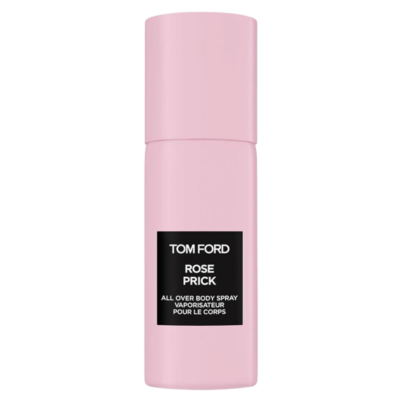 Tom Ford, Rose Prick, Doft, Kroppsspray, Kropp, 150 ml