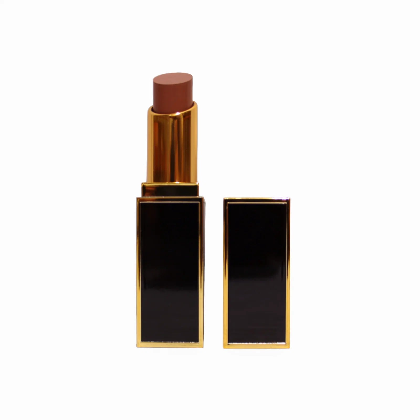 Tom Ford, Satin Matte, Creamy Lipstick, 16, London Suede, 3.3 g