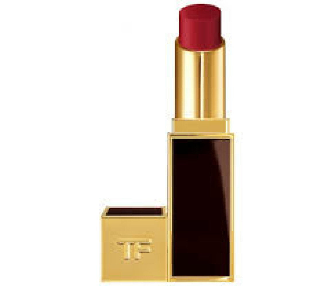 Tom Ford, Satin Matte, Creamy Lipstick, 19, Stiletto, 3.3 g