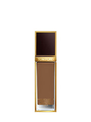Tom Ford, Shade&Illuminate, Flytande foundation, 10,0, Kastanj, 30 ml