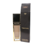 Tom Ford, Shade&Illuminate, Flytande foundation, 9,5, Varm mandel, 30 ml