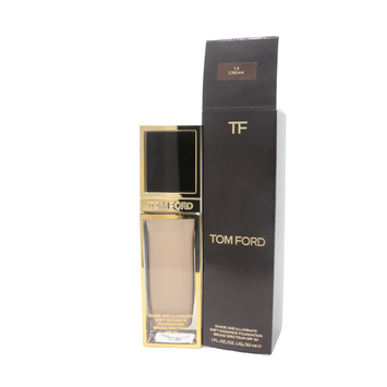 Tom Ford, Shade&Illuminate, Flytande foundation, 9,7, Cool Dusk, 30 ml