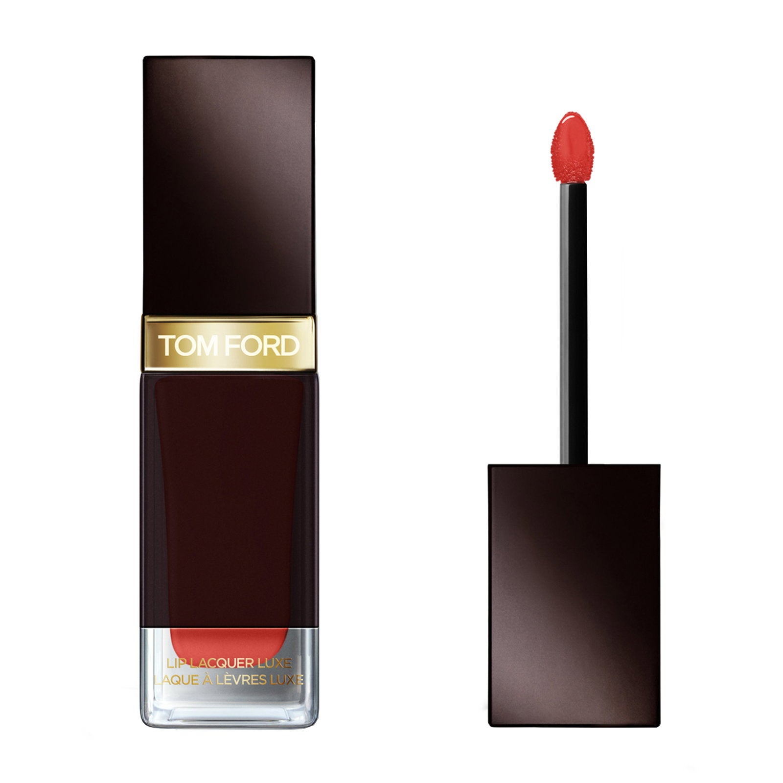 Tom Ford, Shine, Liquid Lip Colour, 04, Initiate, 6 ml
