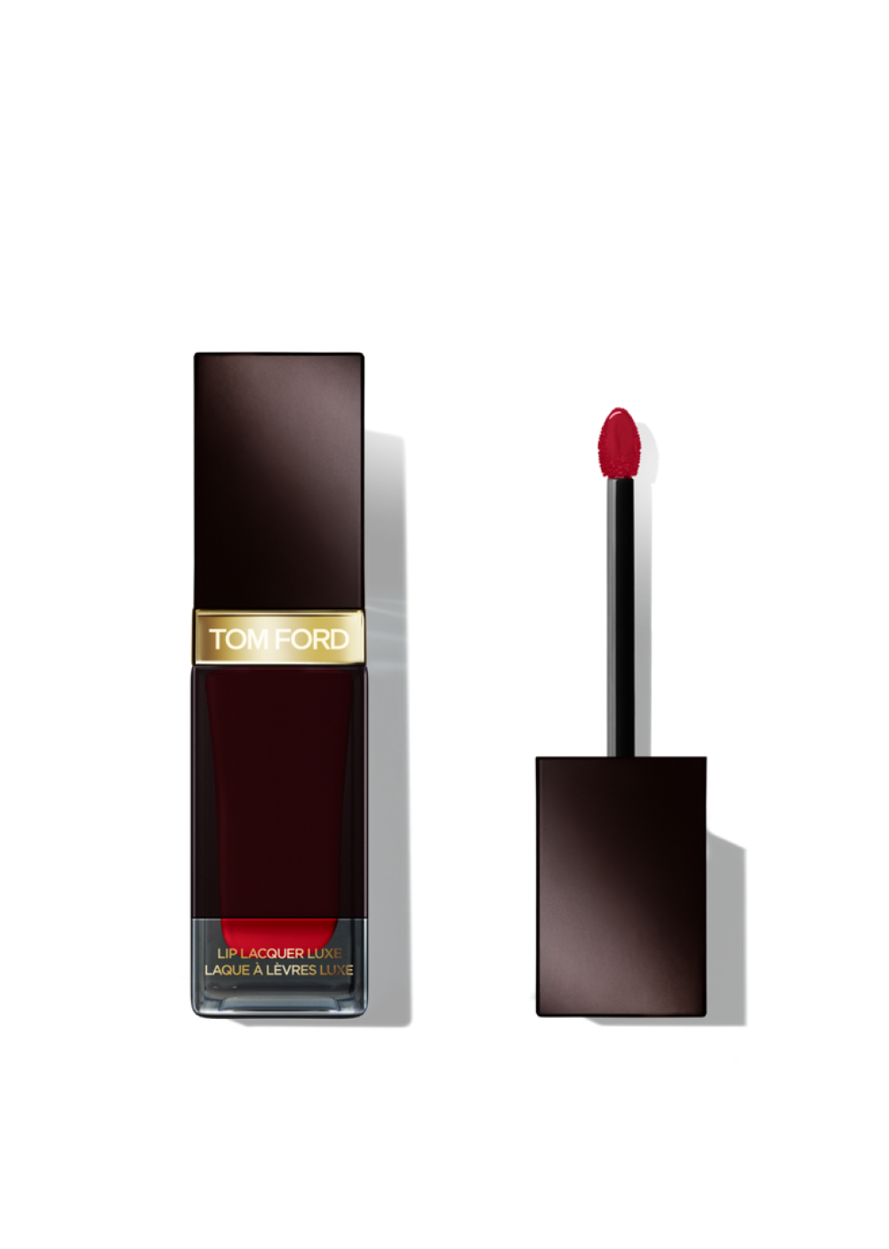 Tom Ford, Shine, Liquid Lip Colour, 07, Intimidate, 6 ml