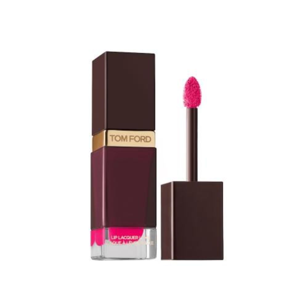 Tom Ford, Shine, Flytande läppstift, 08, Förälska, 6 ml