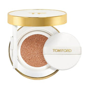 Tom Ford, Soleil, Kompakt foundation, 4,5, Sval sand, SPF 45, Påfyllningsbar, 12 g