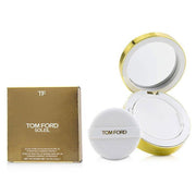 Tom Ford, Soleil Glow Tone Up, Compact foundation, 7,8, Warm Bronze, SPF 40, Refill, 12 g
