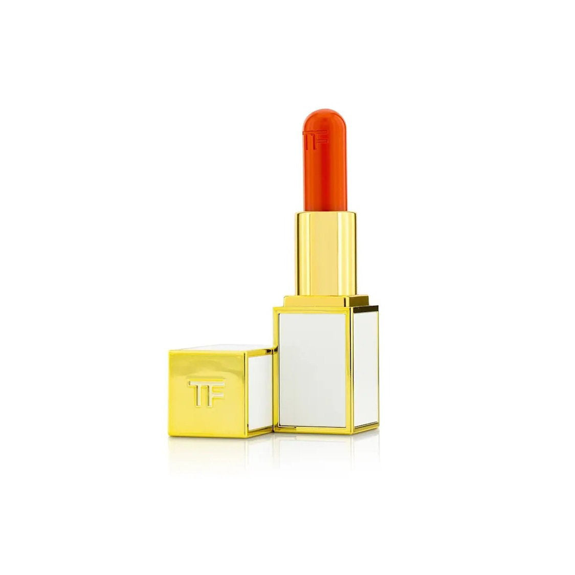 Tom Ford, Soleil, Återfuktande, Läppbalsam, 02, Neotropisk, 2 g