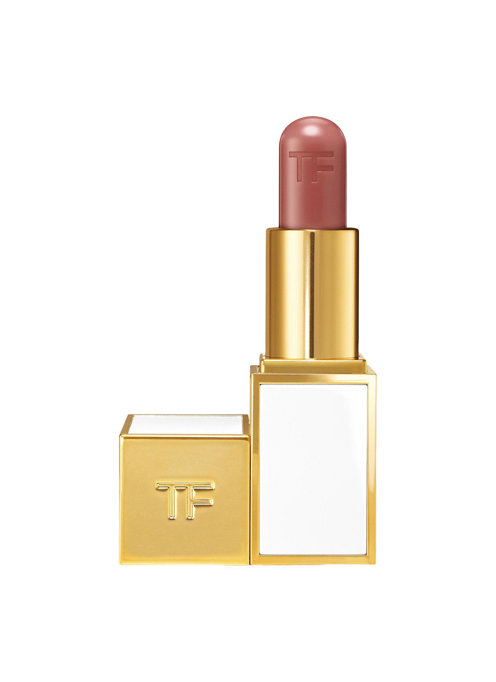 Tom Ford, Soleil, Lip Balm, 06, Alpinröd, 2 g