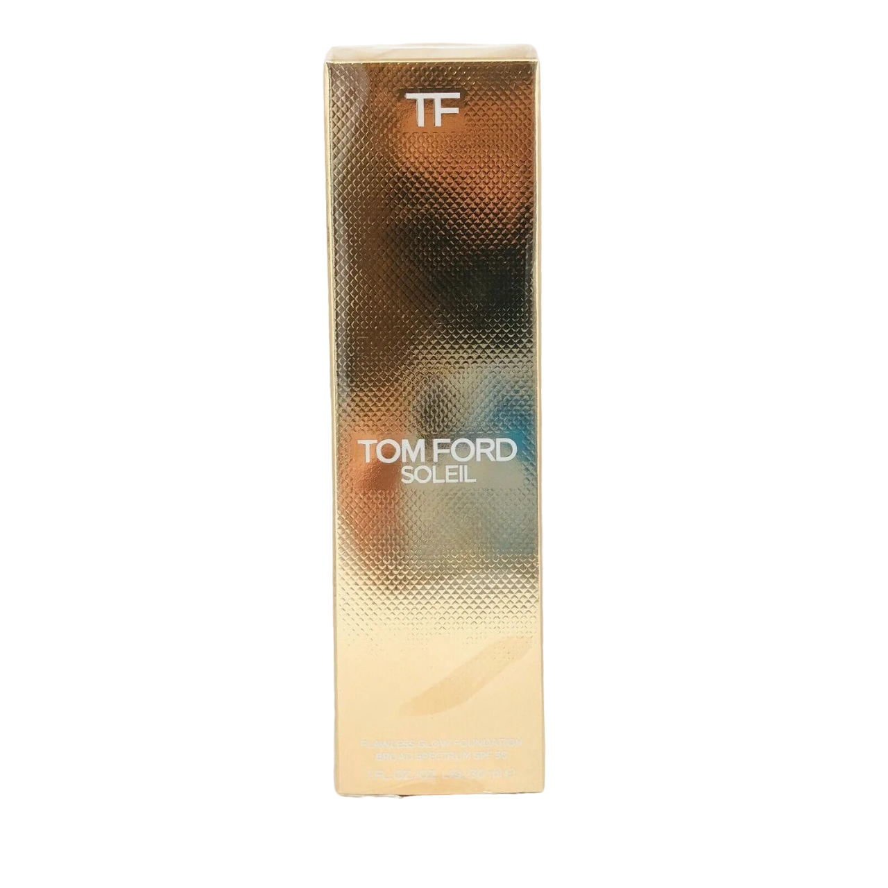 Tom Ford, Soleil, Flytande foundation, 7,7, Honung, SPF 30, 30 ml
