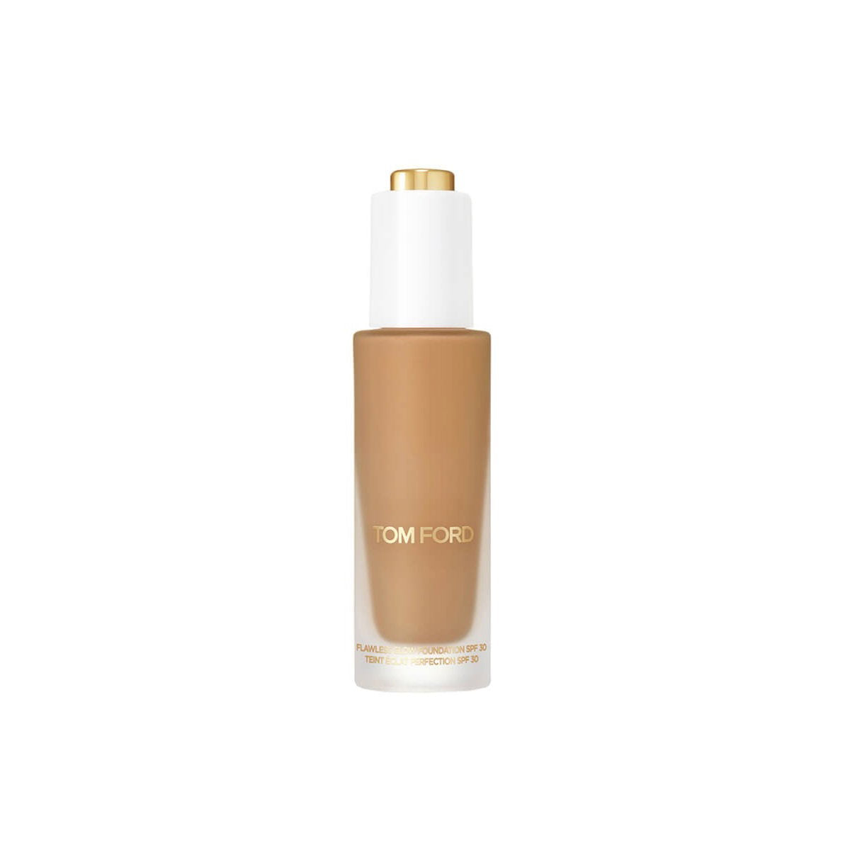Tom Ford, Soleil, Flytande foundation, 7,7, Honung, SPF 30, 30 ml