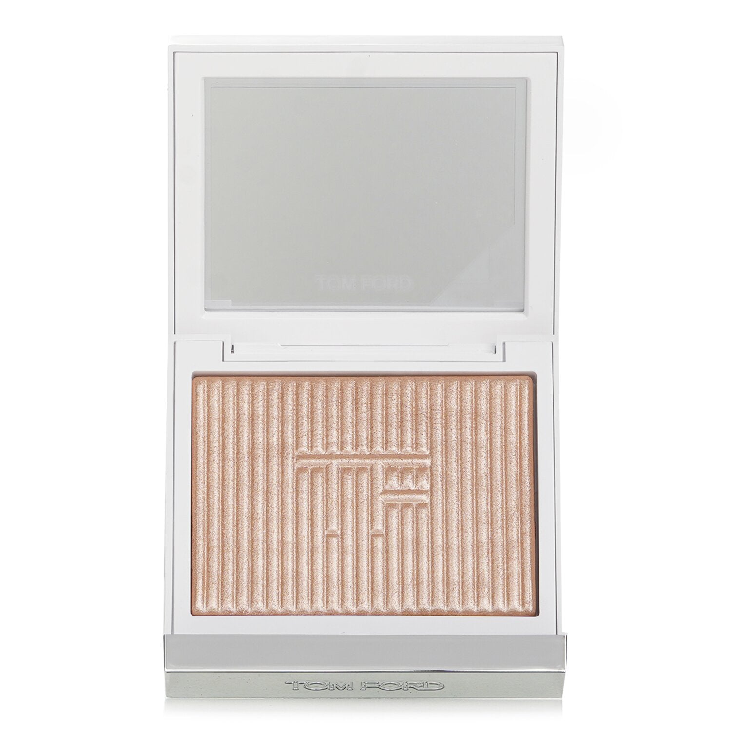 Tom Ford, Soleil Neige, Belyst, Blush highlighter kompakt, 02, Gran Paradis, 1 nyans, 6 g