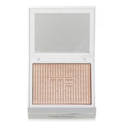 Tom Ford, Soleil Neige, Belyst, Blush highlighter kompakt, 02, Gran Paradis, 1 nyans, 6 g