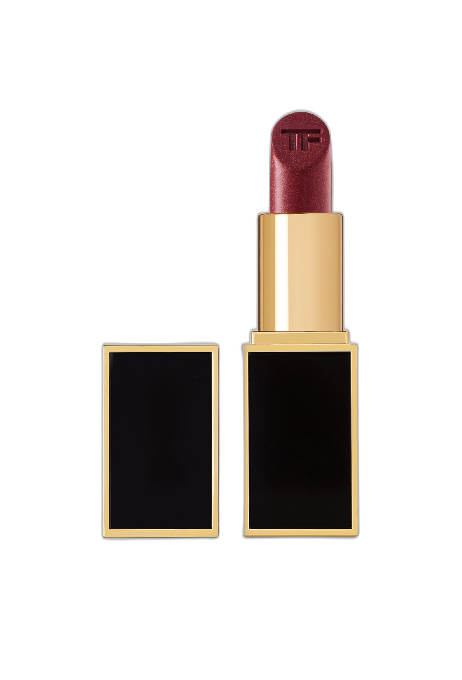 Tom Ford, Tom Ford, Skina, Creamy Lip Color, 08, Velvet Cherry, 3 g