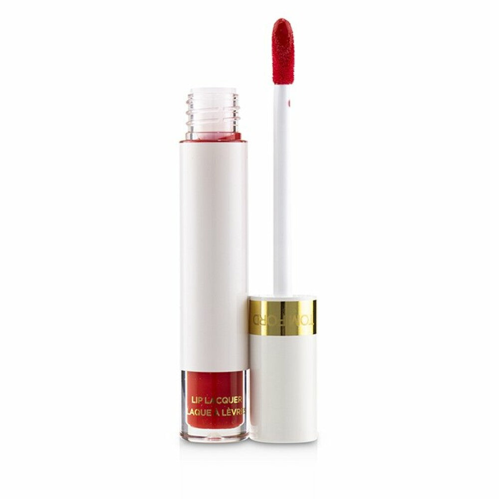 Tom Ford, Tom Ford, Liquid Lip Lacquer, 06, Life in Red, 2.7 ml