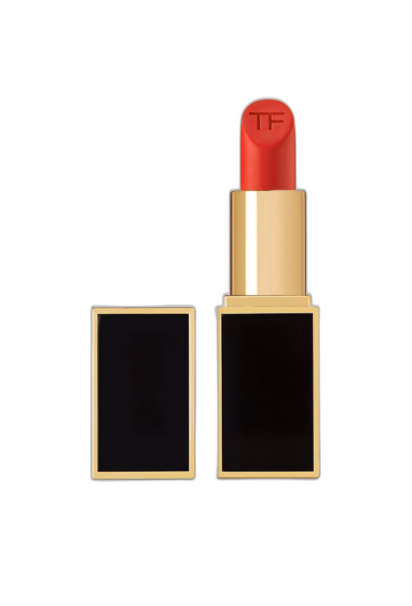 Tom Ford, Tom Ford, Matt, Creamy Lipstick, 15, Wild Ginger, 3 g