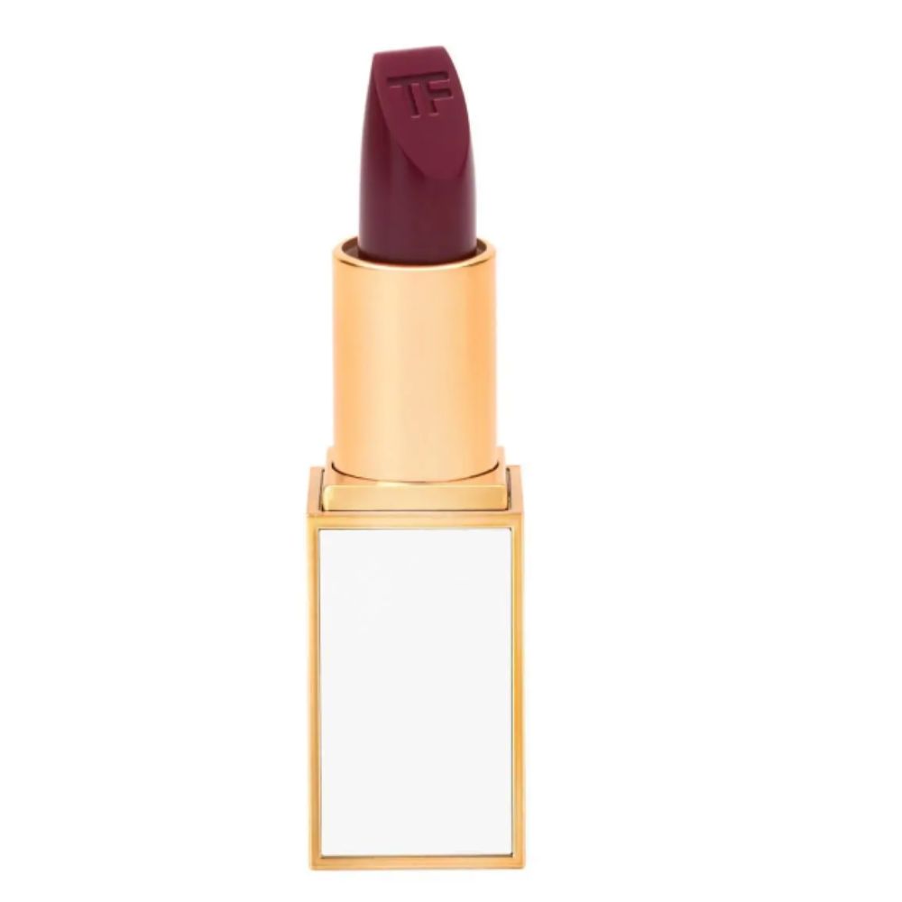 Tom Ford, Tom Ford, Genomskinlig, Krämigt läppstift, 01, Purpurmiddag, 3 g