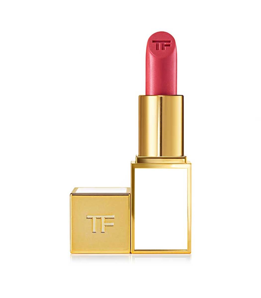 Tom Ford, Tom Ford, Sheer, Creamy Lipstick, 25, Scarlet, 2 g