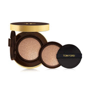 Tom Ford, Traceless, Kompakt foundation, 0,5, Porcelain, SPF 45, Refill, 12 g