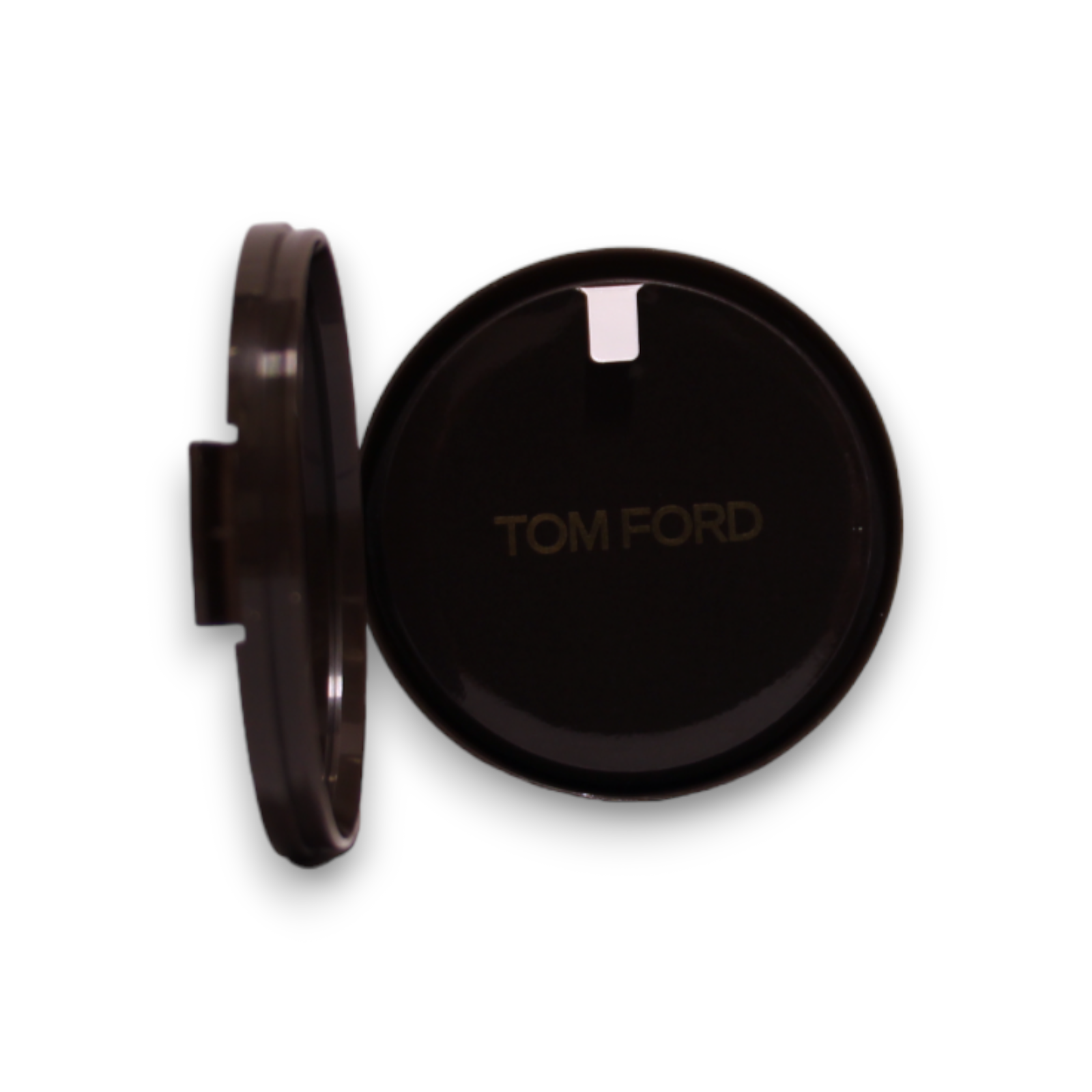 Tom Ford, Traceless, Kompakt foundation, 10, Linne, SPF 45, 12 g