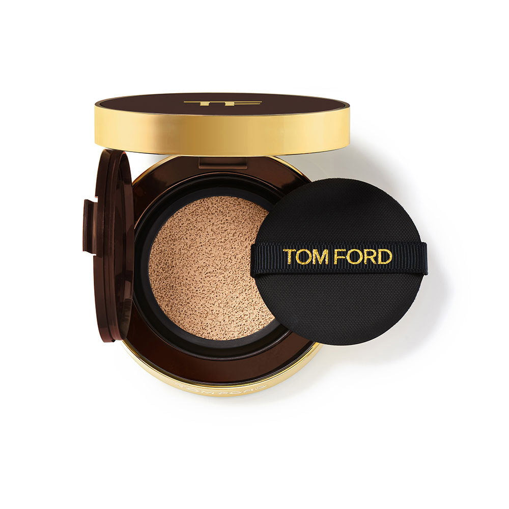 Tom Ford, Traceless, Kompakt foundation, 2.0, Buff, SPF 45, Refill, 12 g