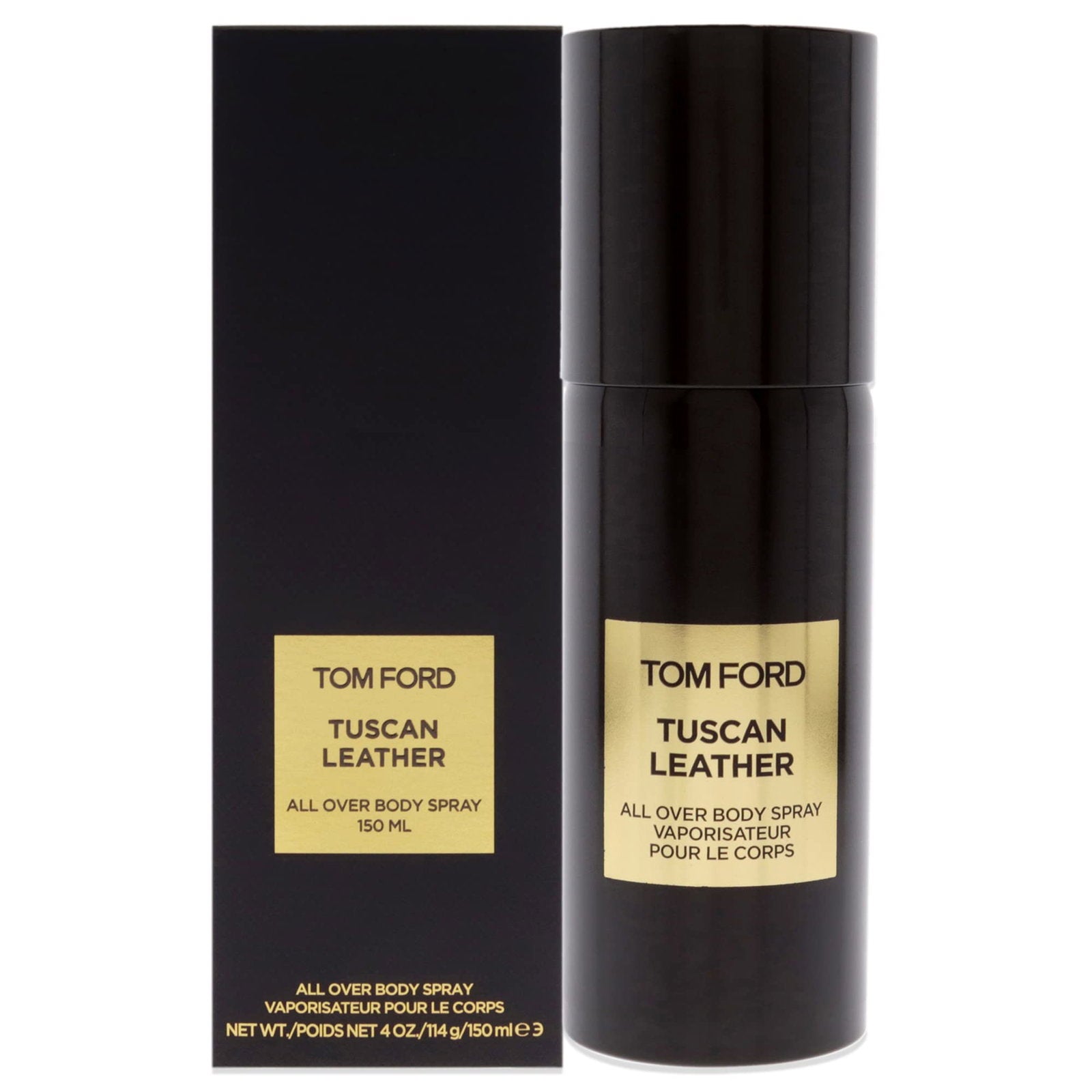 Tom Ford, Tuscan Leather, Doftspray, Unisex, 150 ml