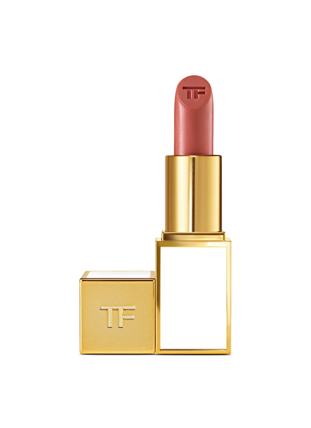 Tom Ford, Ultra Rich , Krämigt läppstift, 22, Nåd, 2 g