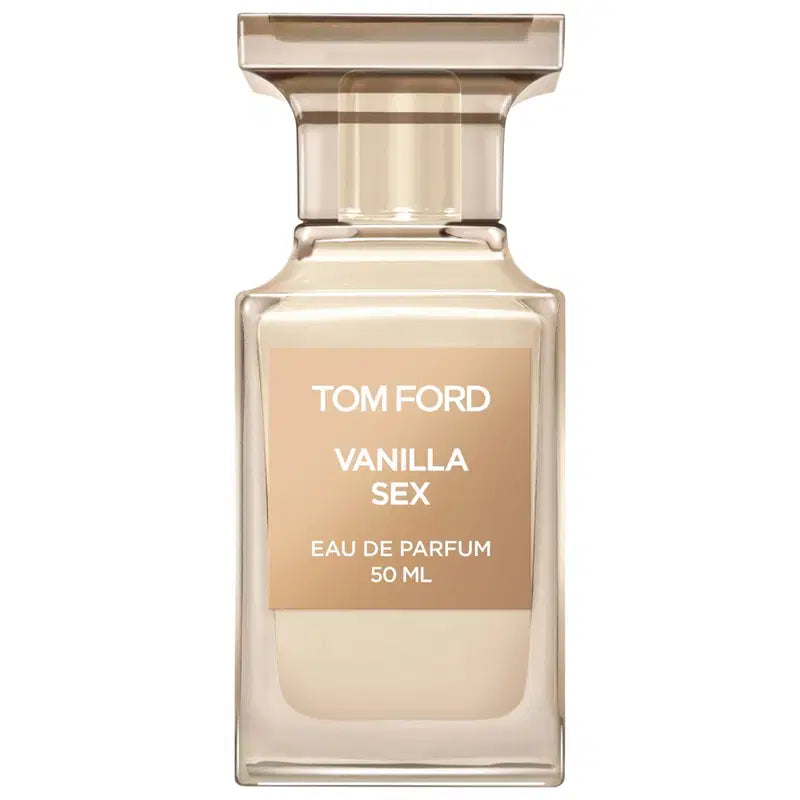Tom Ford, Vanilla Sex, Parfymvatten, För kvinnor, 50 ml