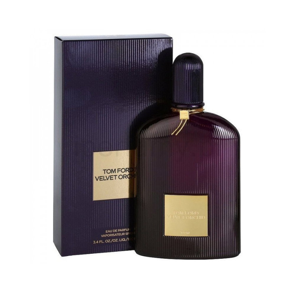 Tom Ford, Velvet Orchid, Parfymvatten, För kvinnor, 100 ml