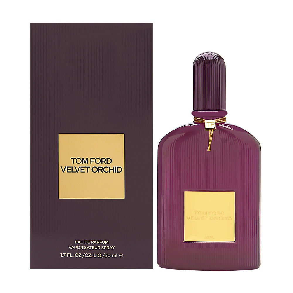 Tom Ford, Velvet Orchid, Parfymvatten, För kvinnor, 50 ml