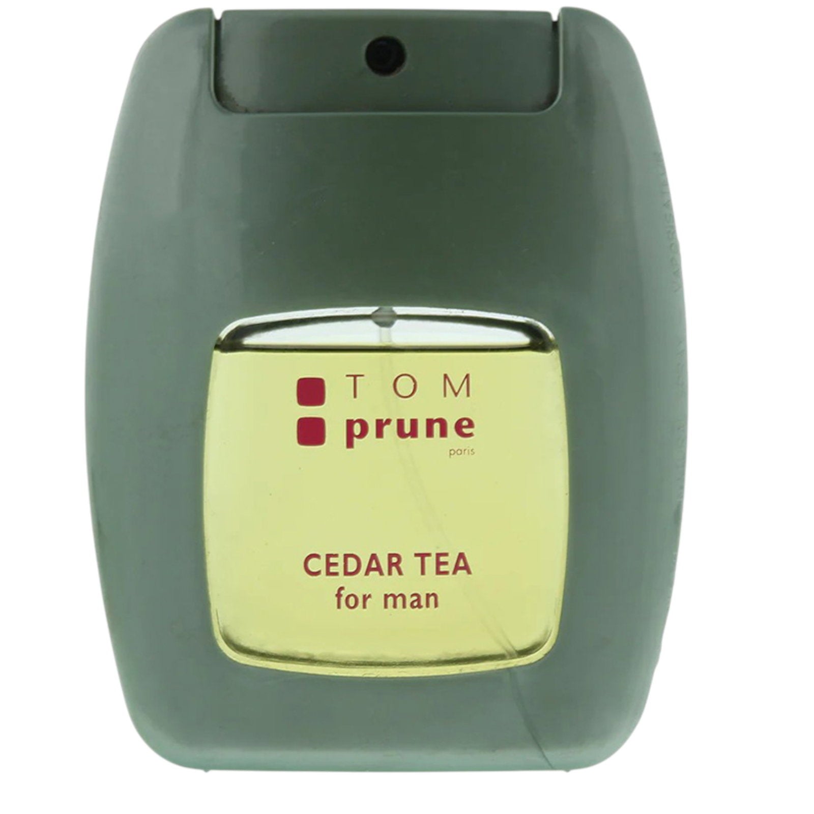Tom Prune, Cedar Tea, Eau de Toilette, För män, 75 ml