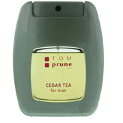 Tom Prune, Cedar Tea, Eau de Toilette, För män, 75 ml