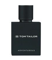 Tom Tailor, Adventurous, Eau de Toilette, För män, 30 ml