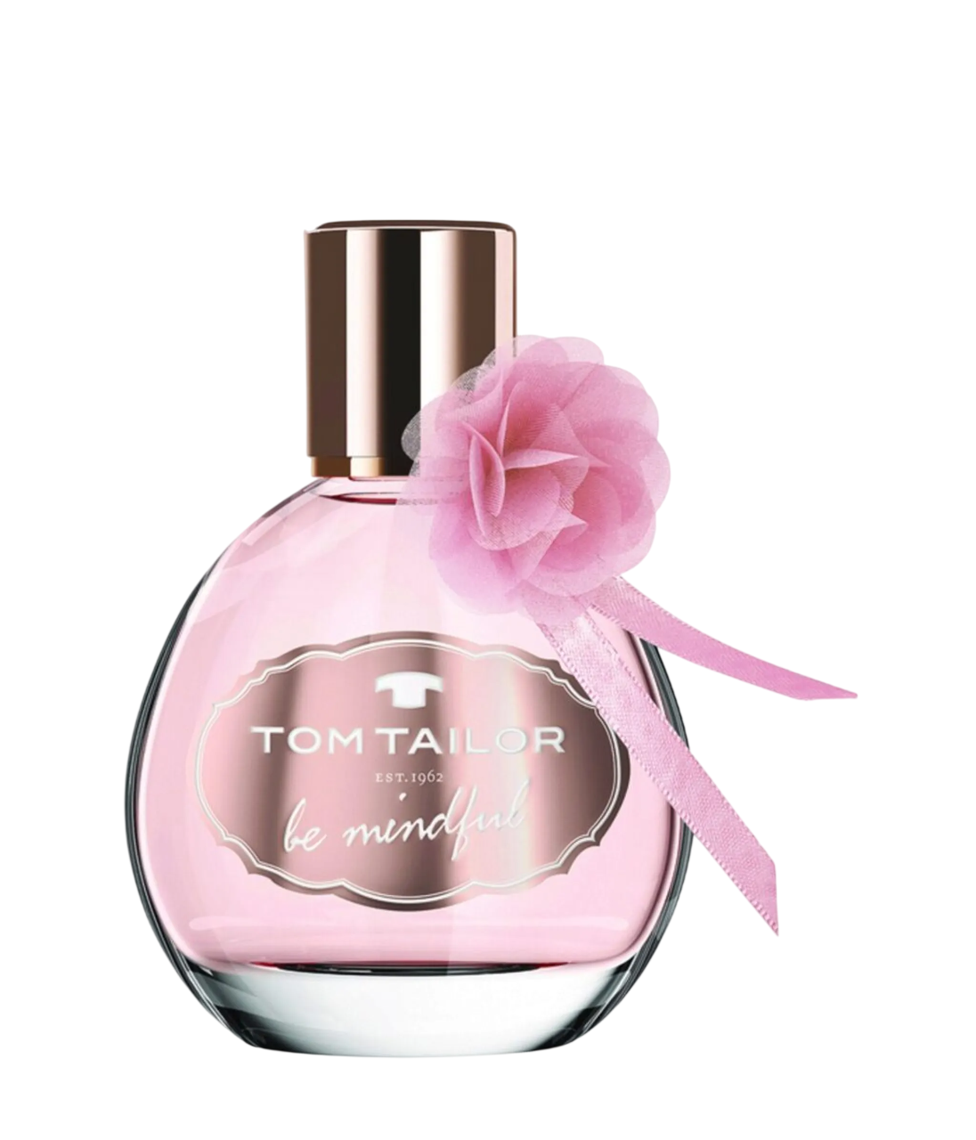 Tom Tailor, Be Mindful, Eau de Toilette, För kvinnor, 30 ml