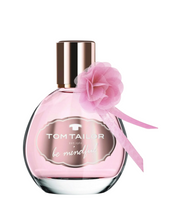Tom Tailor, Be Mindful, Eau de Toilette, För kvinnor, 30 ml