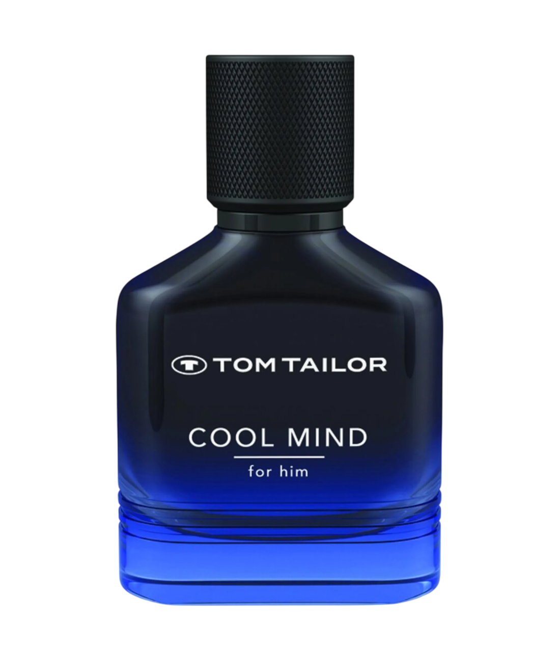 Tom Tailor, Cool Mind, Eau de Toilette, För män, 30 ml