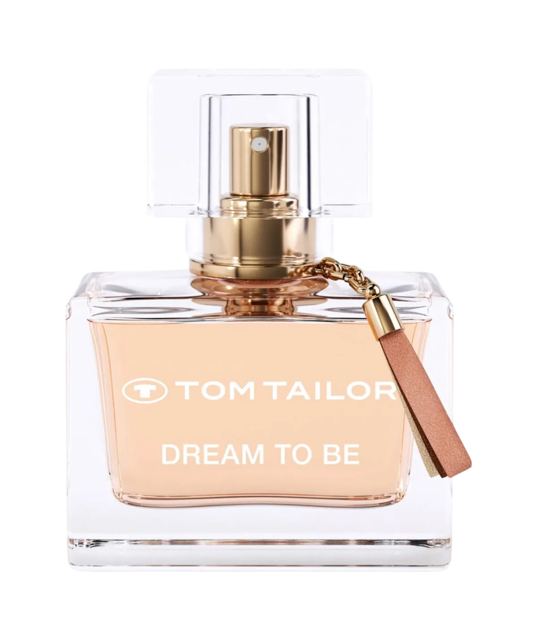 Tom Tailor, Dream To Be, Parfymvatten, För kvinnor, 30 ml