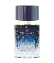 Tom Tailor, For Him, Eau de Toilette, För män, 30 ml