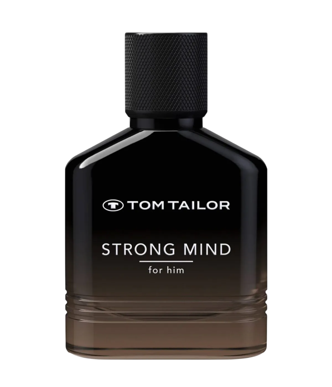 Tom Tailor, Strong Mind, Eau de Toilette, För män, 30 ml