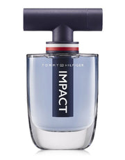 Tommy Hilfiger, Impact, Eau de Toilette, För män, 100 ml