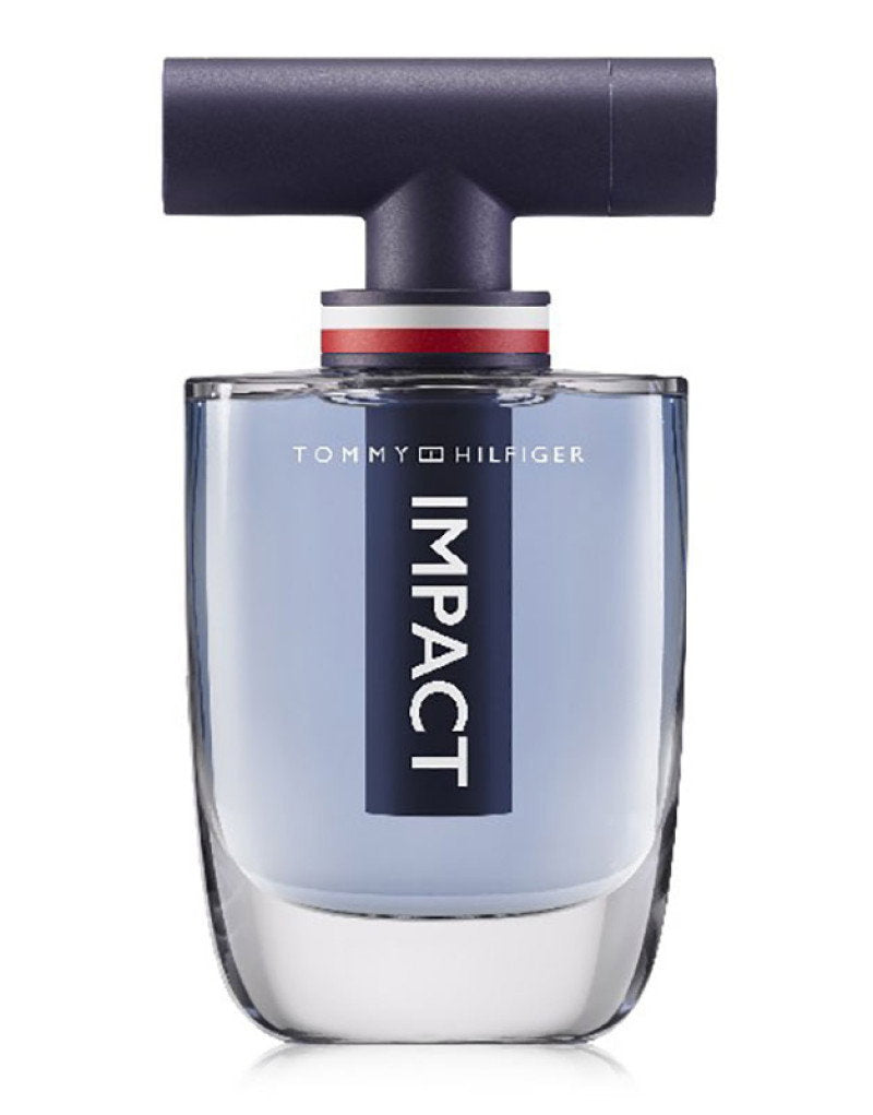 Tommy Hilfiger, Impact, Eau de Toilette, För män, 100 ml