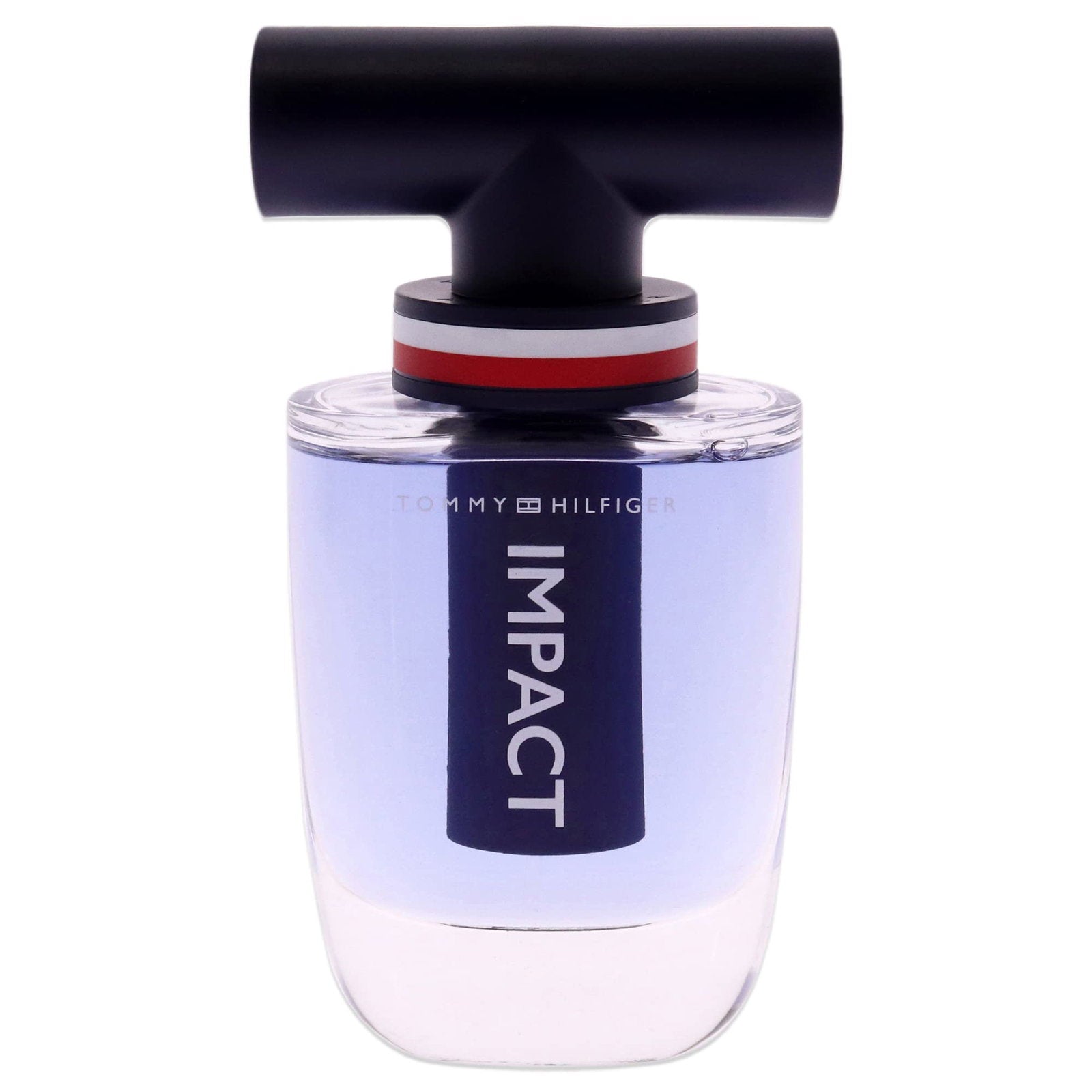 Tommy Hilfiger, Impact, Eau de Toilette, För män, 50 ml