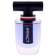 Tommy Hilfiger, Impact, Eau de Toilette, För män, 50 ml