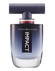 Tommy Hilfiger, Impact Intense, Parfymvatten, För män, 50 ml