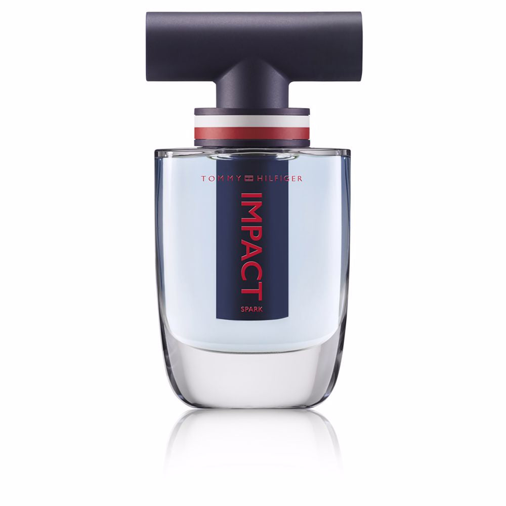 Tommy Hilfiger, Impact Spark, Eau de Toilette, För män, 50 ml