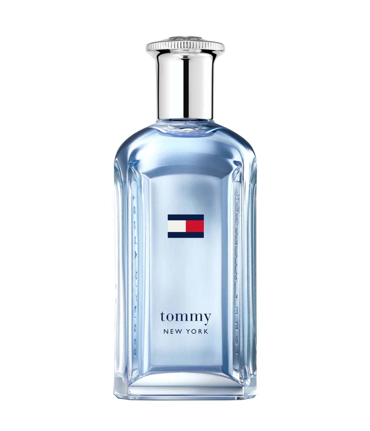 Tommy Hilfiger, New York, Eau de Toilette, För män, 100 ml